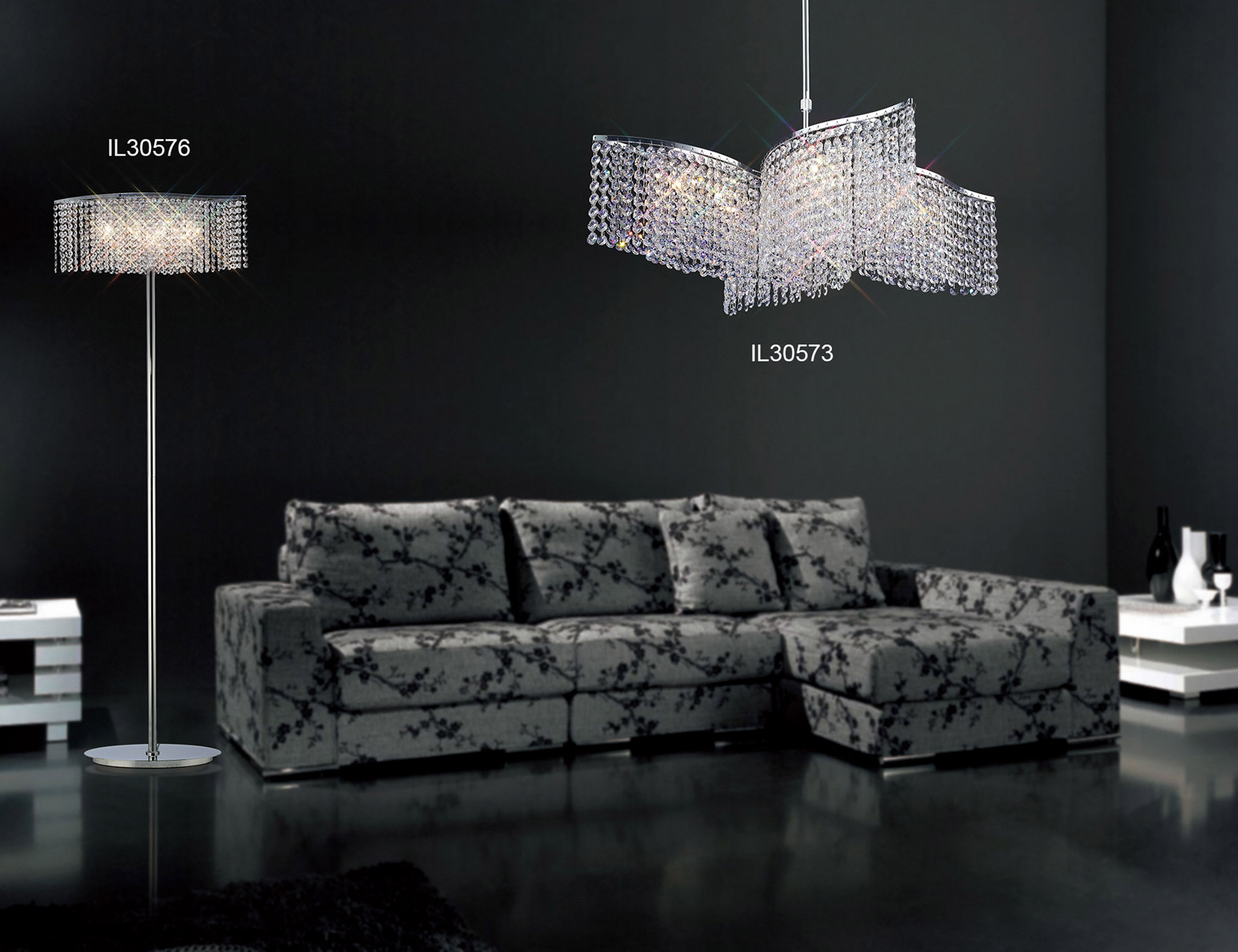 Fabio Crystal Ceiling Lights Diyas Modern Crystal Ceiling Lights Fabio Crystal Ceiling Lights Diyas Modern Crystal Ceiling Lights